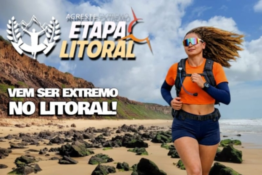 AGRESTE EXTREMO ETAPA LITORAL
