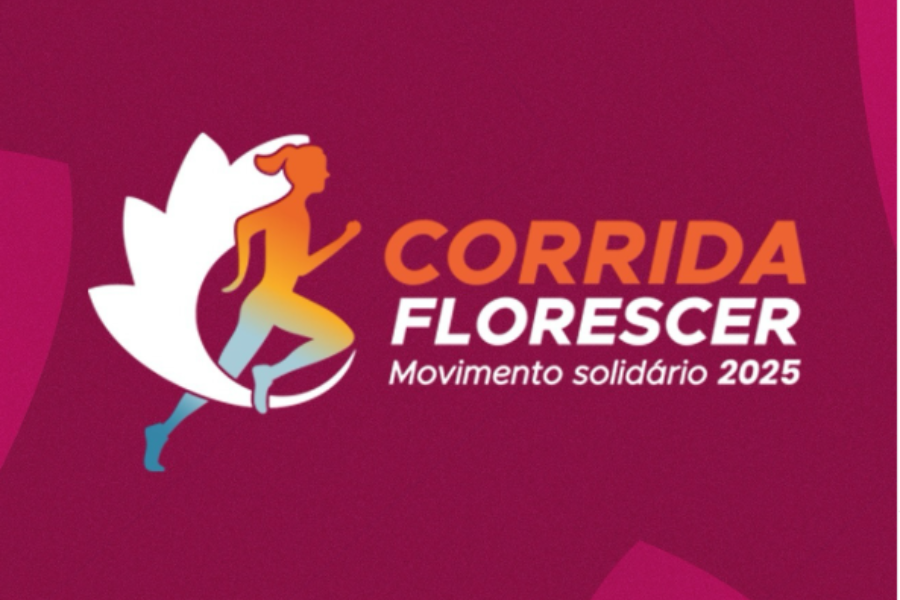 CORRIDA FLORESCER