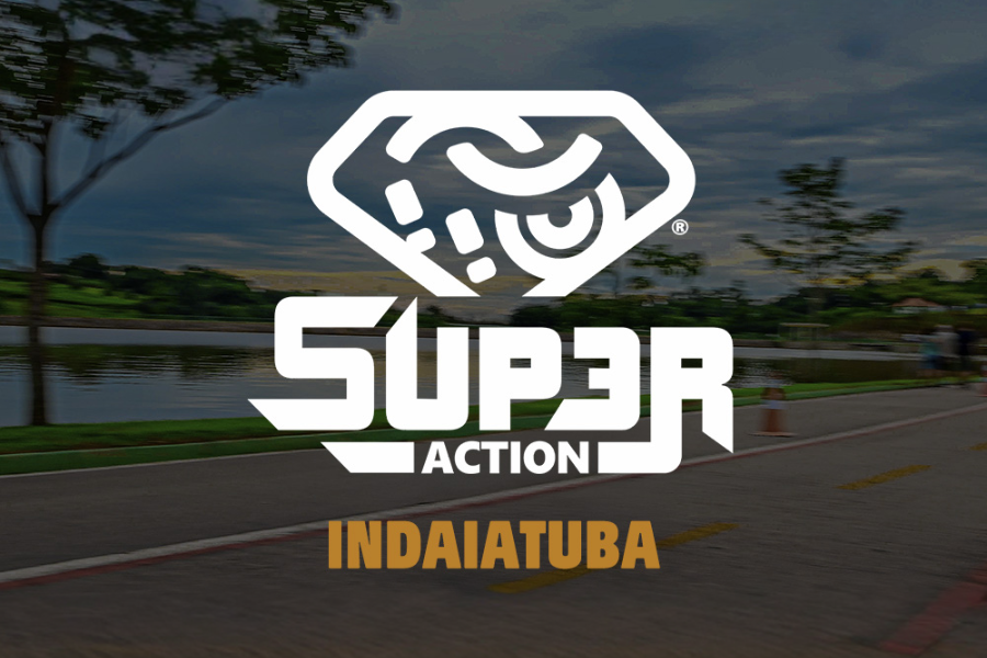 SUPER ACTION INDAIATUBA SUNSET