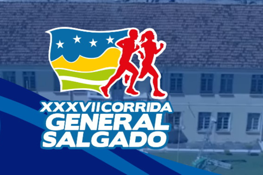 XXXVII CORRIDA GENERAL SALGADO