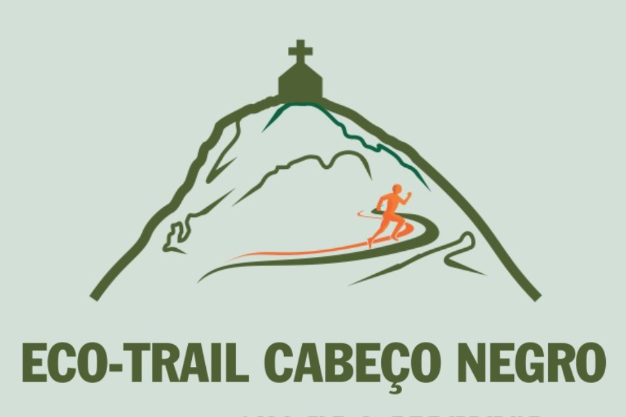 ECO-TRAIL CABEÇO NEGRO