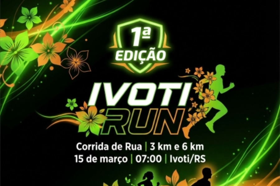 IVOTI RUN