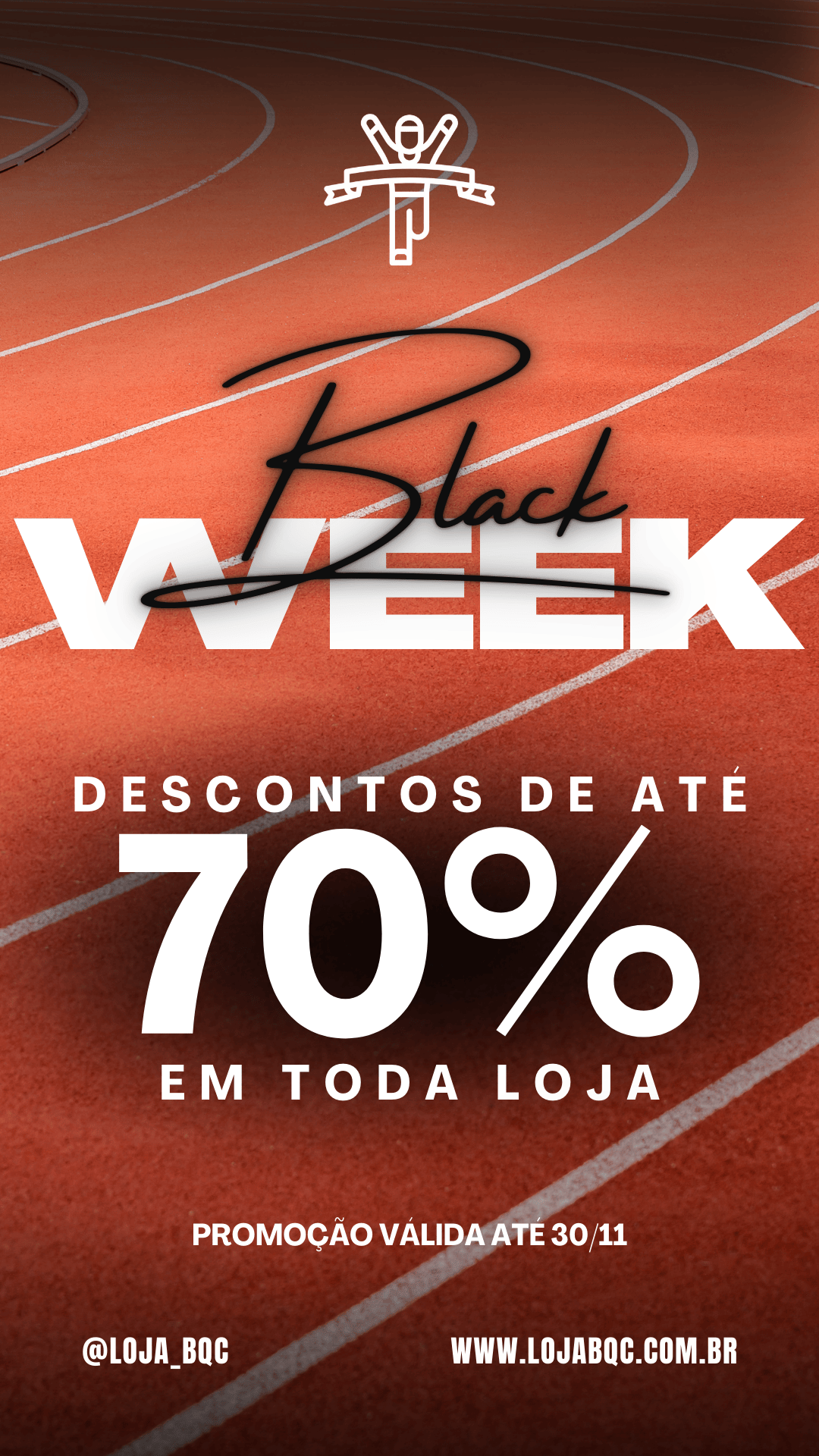 LOJA BQC BLACK WEEK