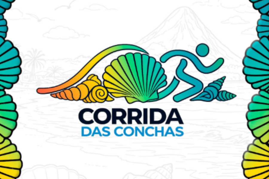 CORRIDA DAS CONCHAS