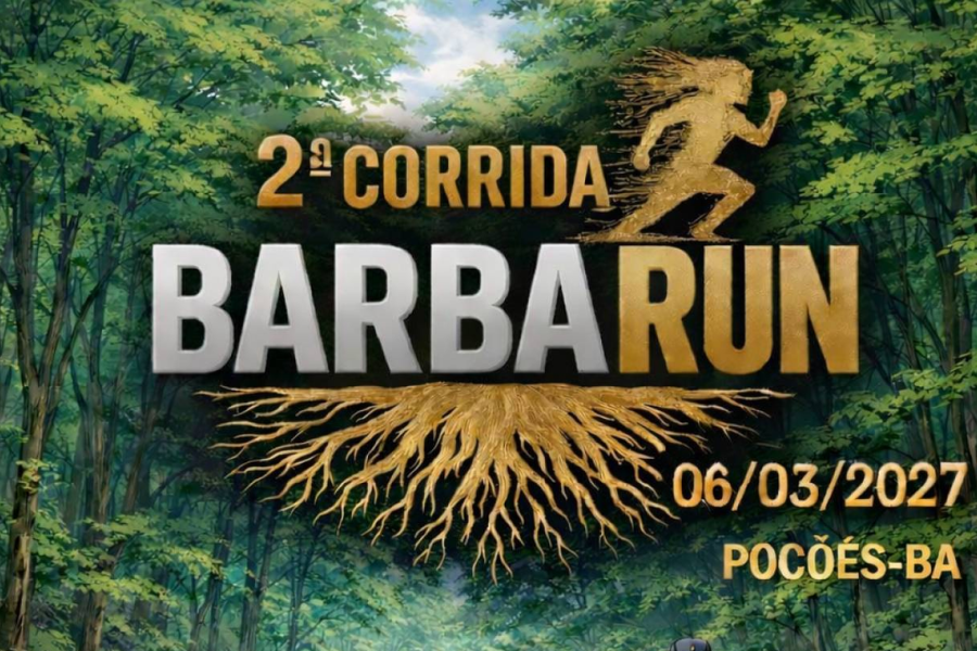 2ª BARBA RUN