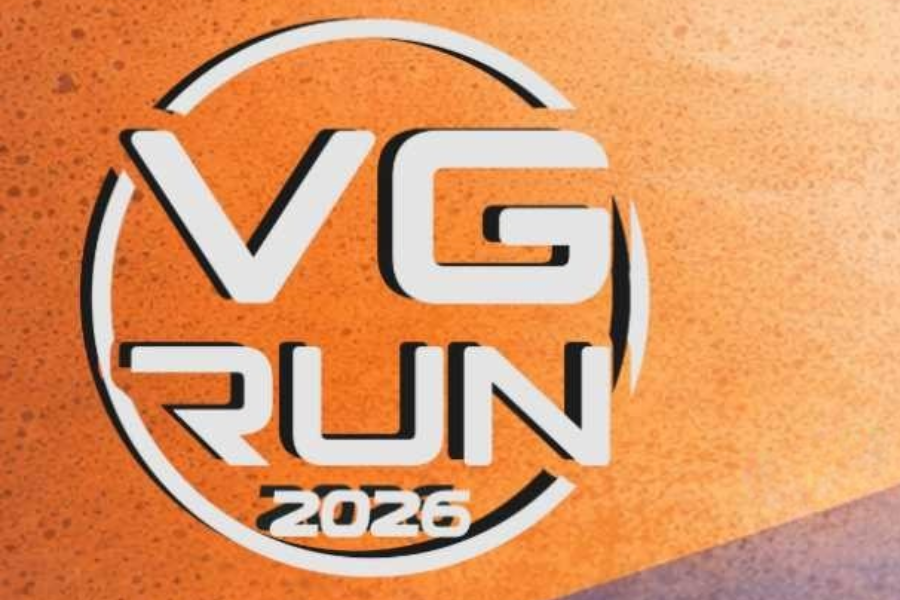 8ª VG RUN