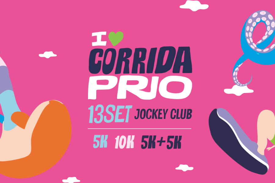I CORRIDA PRIO