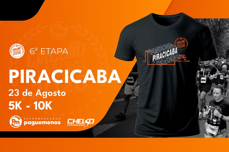 CIRCUITO PAGUE MENOS PIRACICABA