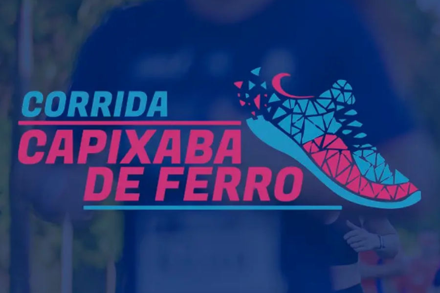 CORRIDA CAPIXABA DE FERRO