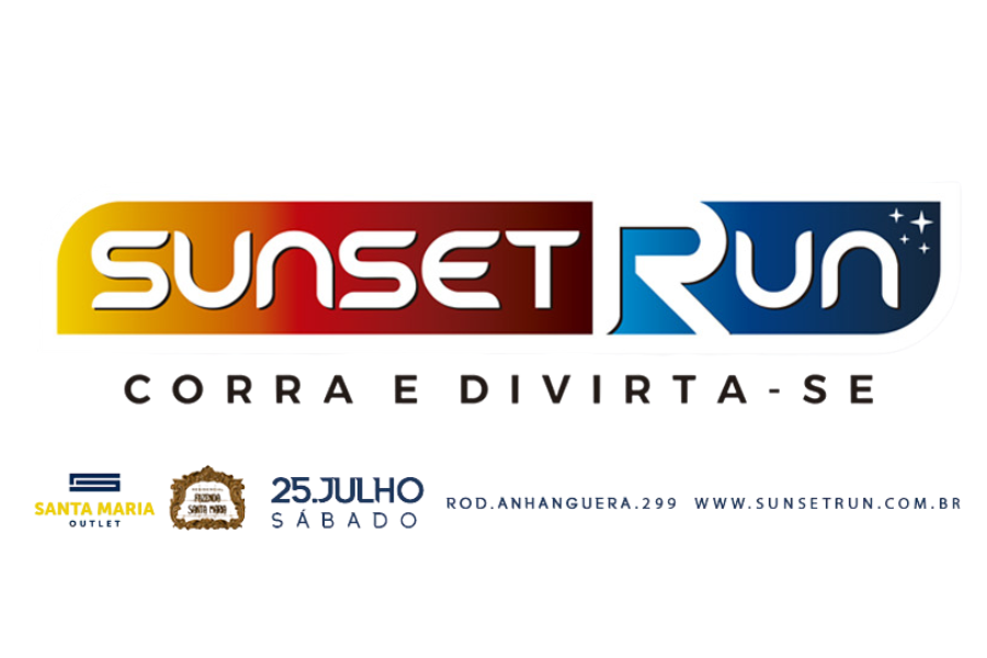 SUNSET RUN