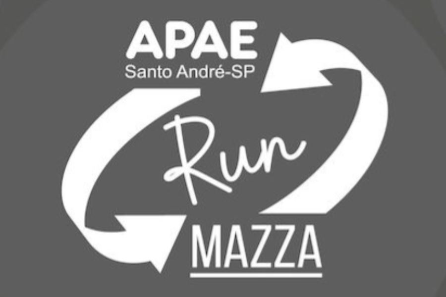 APAE RUN SANTO ANDRÉ