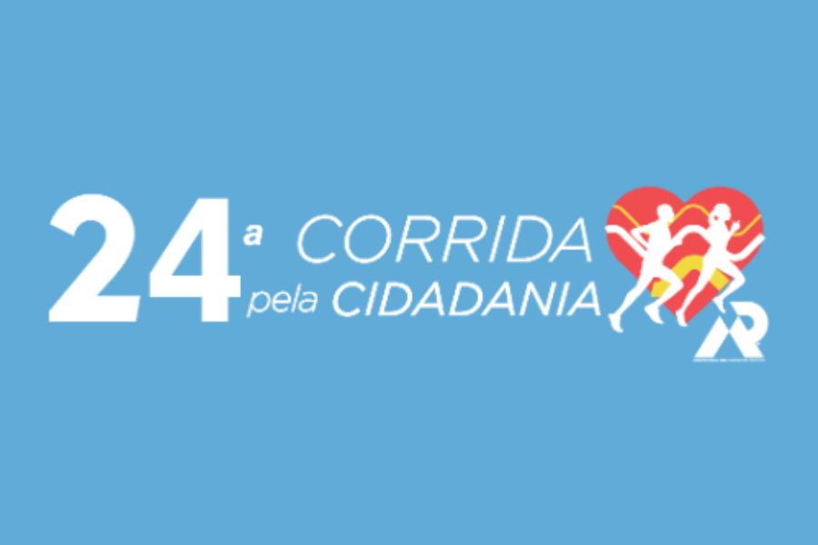 24ª CORRIDA PELA CIDADANIA