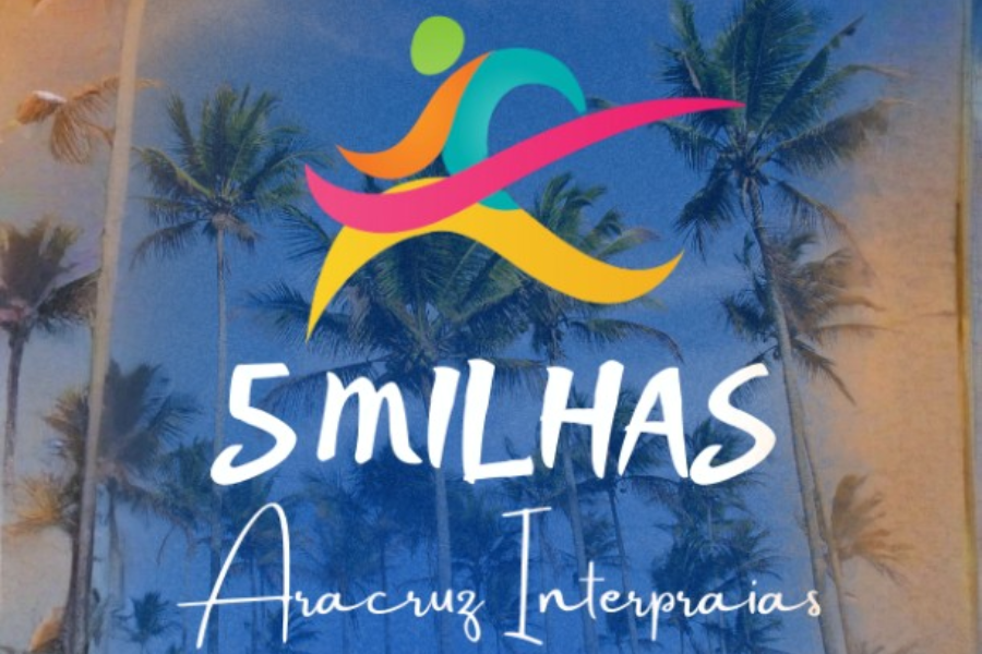 CORRIDA 5 MILHAS ARACRUZ INTERPRAIAS
