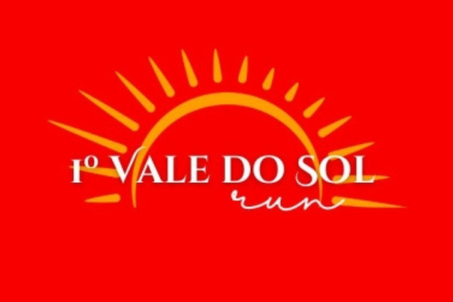 1º VALE DO SOL RUN