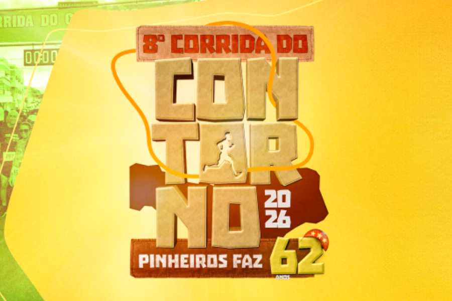 8ª CORRIDA DO CONTORNO