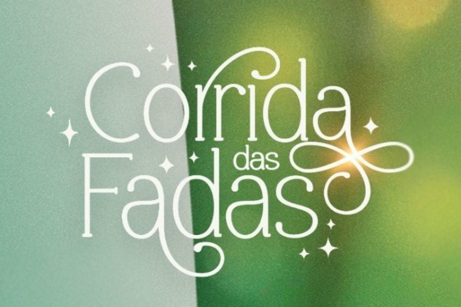 CORRIDA DAS FADAS