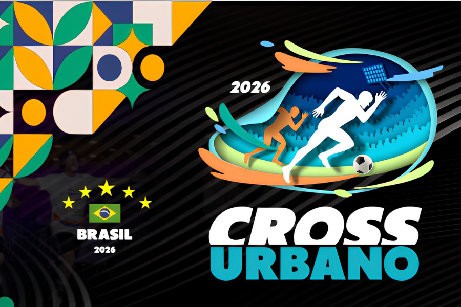 CROSS URBANO