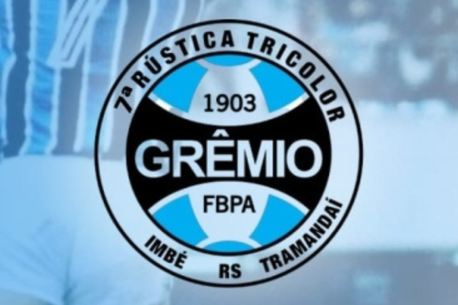 7ª RÚSTICA TRICOLOR DOS CONSULADOS GREMISTAS