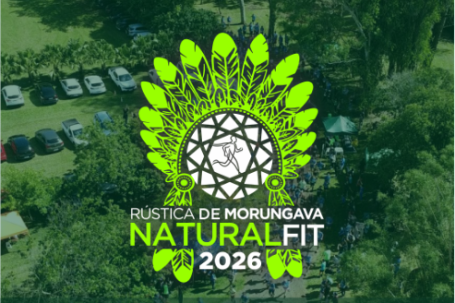 9ª RÚSTICA DE MORUNGAVA NATURALFIT