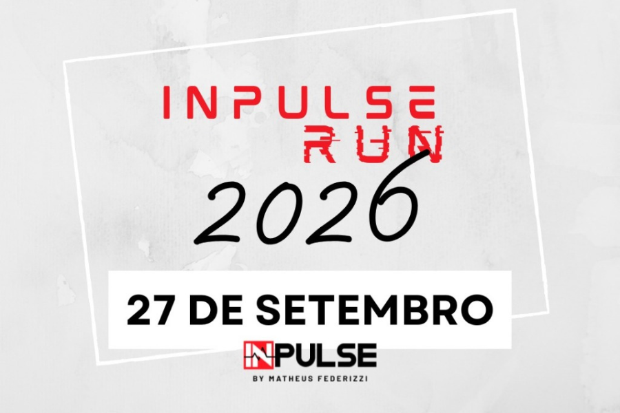 3ª INPULSE RUN