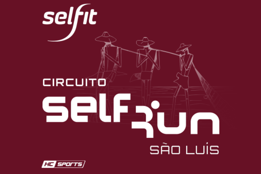 CIRCUITO SELF RUN