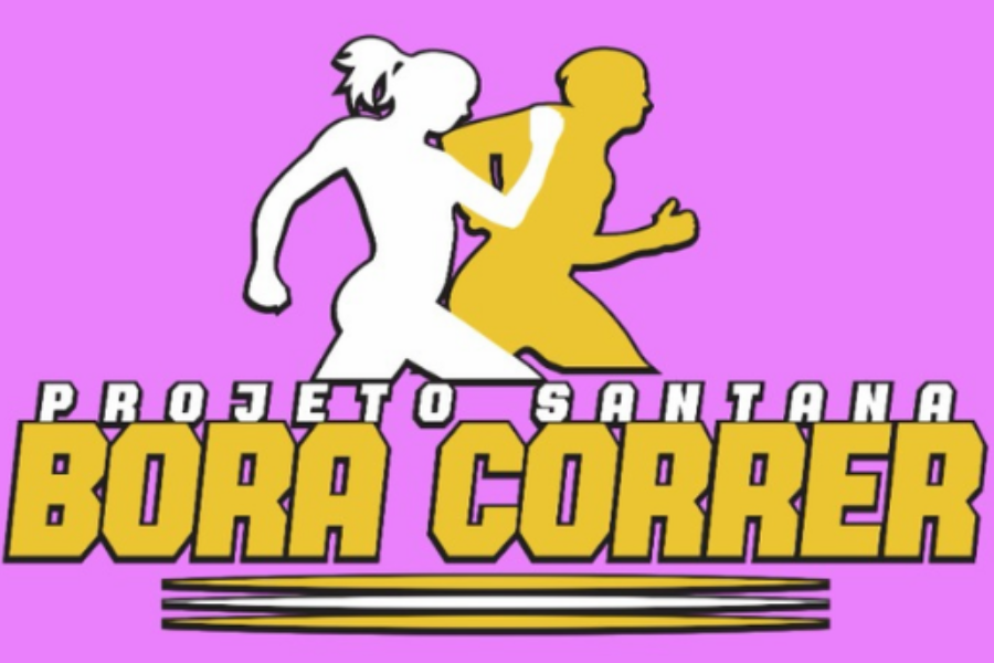 1ª CORRIDA OUTUBRO ROSA DO PROJETO SANTANA BORA CORRER
