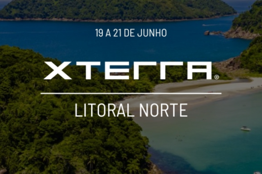 XTERRA LITORAL NORTE