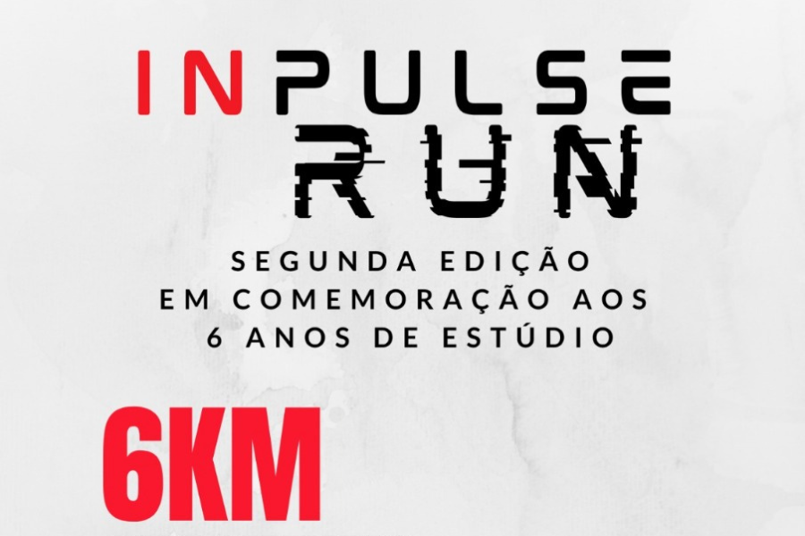 2ª INPULSE RUN