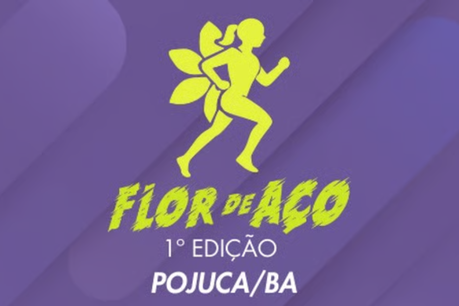 FLOR DE AÇO