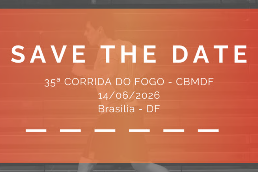 35ª CORRIDA DO FOGO