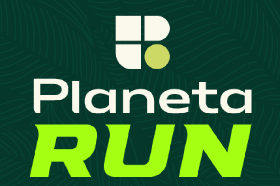 PLANETA RUN