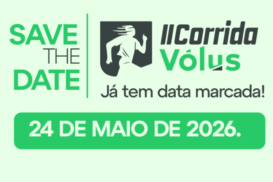 II CORRIDA VÓLUS