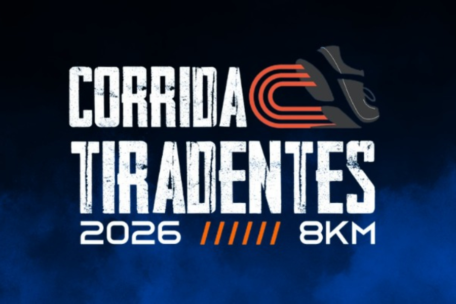 CORRIDA TIRADENTES