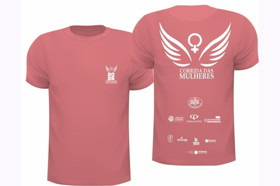 7ª CORRIDA E CAMINHADA DAS MULHERES