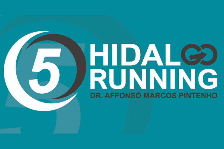 5ª HIDALGO RUNNING