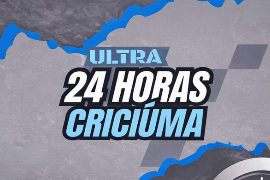 ULTRA 24 HORAS DE CRICIÚMA