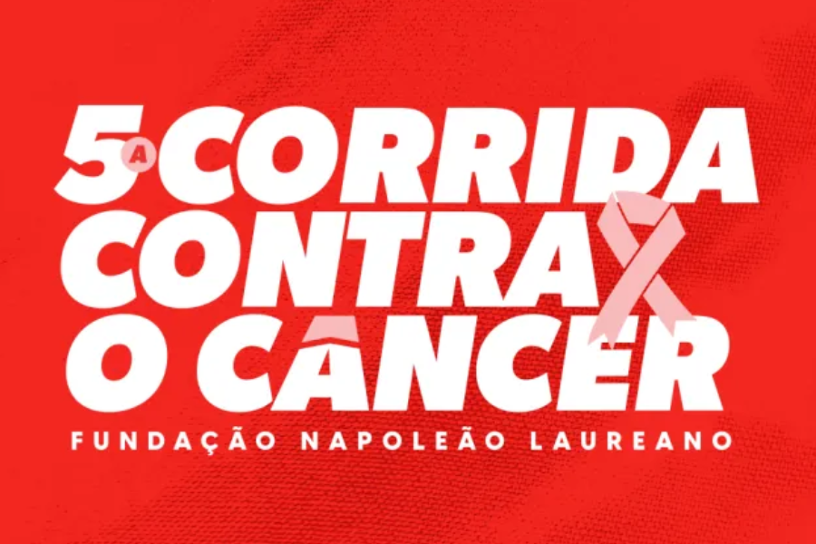 5ª CORRIDA CONTRA DO CÂNCER