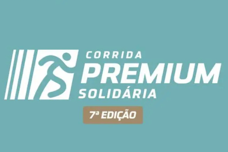 7ª CORRIDA PREMIUM SOLIDÁRIA