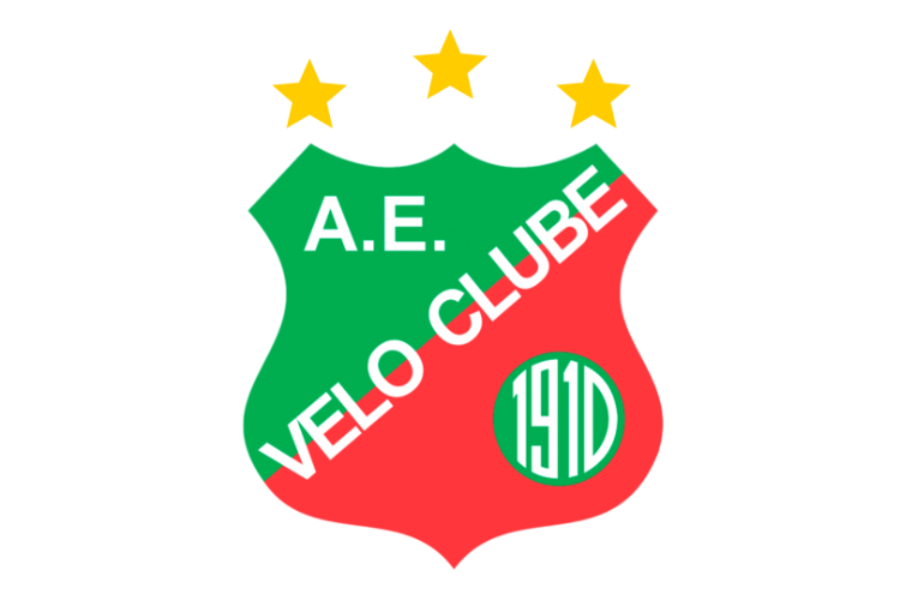 CORRIDA DO VELO