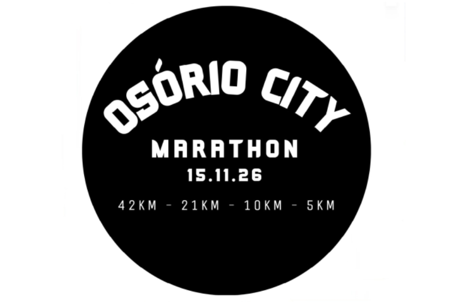 OSÓRIO CITY MARATHON