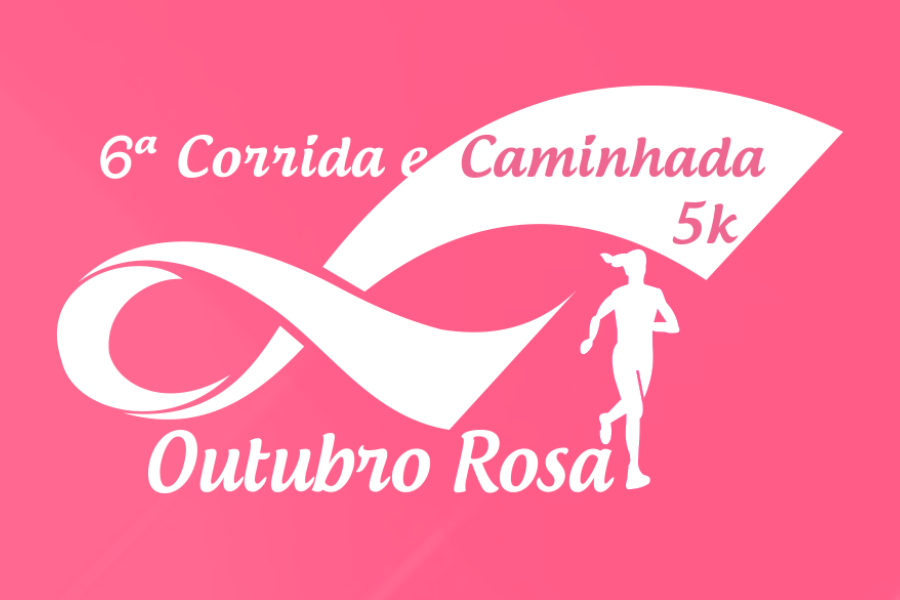 6ª CORRIDA E CAMINHADA OUTUBRO ROSA OAB