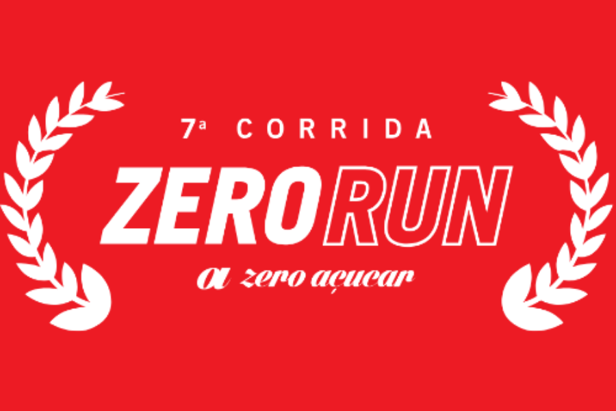 7ª CORRIDA ZERO AÇUCAR