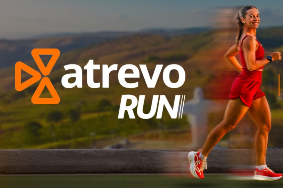 ATREVO RUN