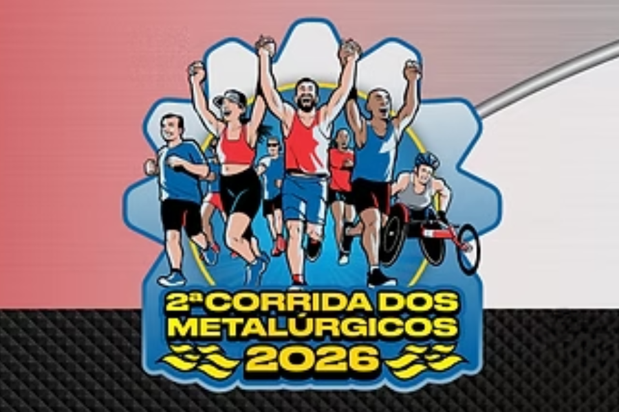 2ª CORRIDA DOS METALÚRGICOS