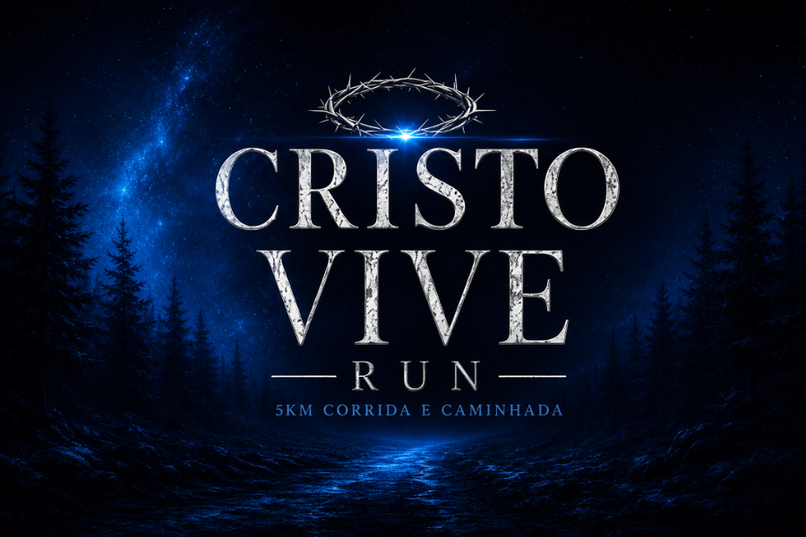 CRISTO VIVE RUN