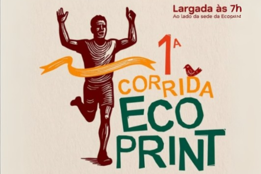 I CORRIDA ECOPRINT