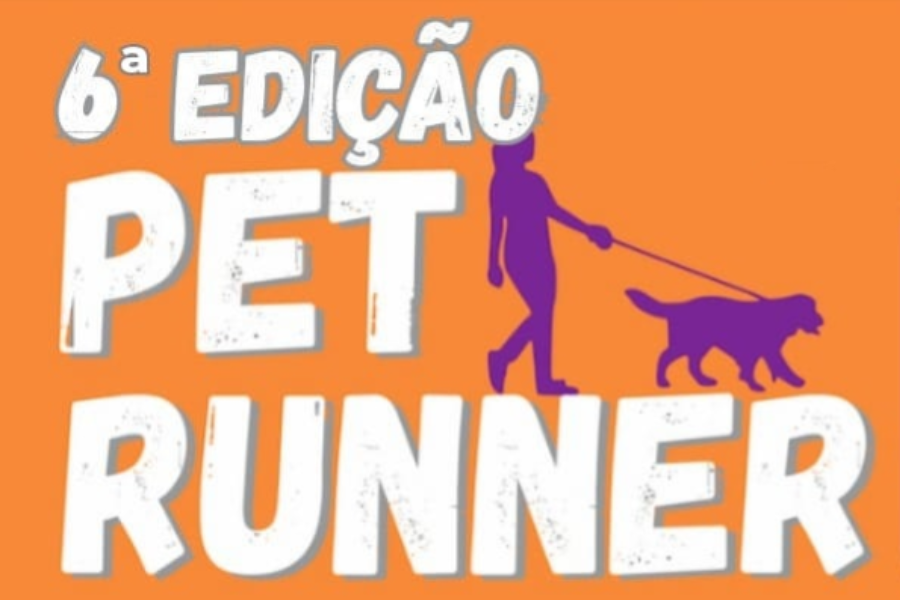 PET RUNNER 6ª EDIÇÃO
