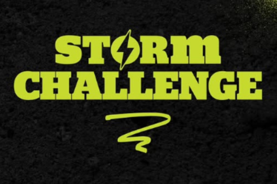 STORM CHALLENGE