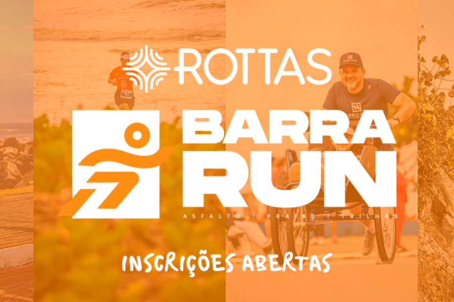 BARRA RUN