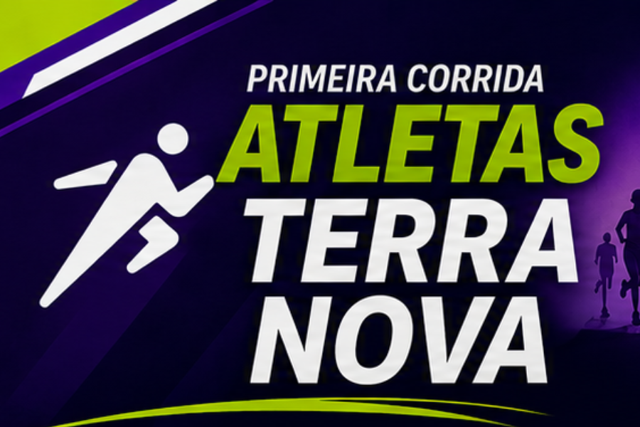ATLETAS TERRA NOVA